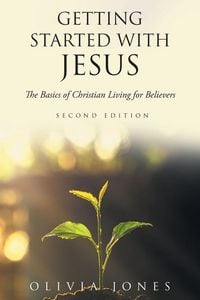 Produktbild: Getting Started with Jesus
