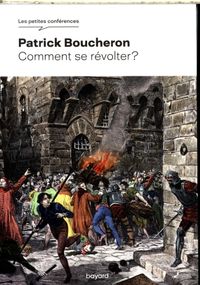 Produktbild: Comment se r&eacute;volter ?