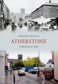 Produktbild: Atherstone Through Time