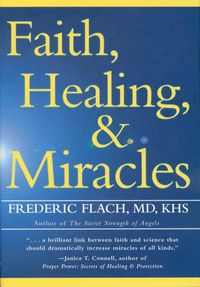 Produktbild: Faith, Healing, and Miracles