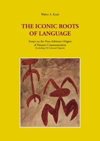 Produktbild: The Iconic Roots of Language