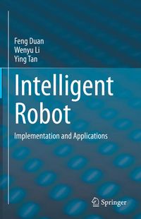 Produktbild: Intelligent Robot