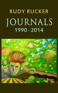 Produktbild: Journals 1990-2014
