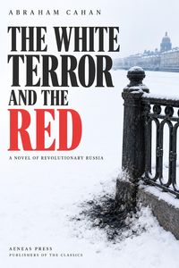 Produktbild: The White Terror and the Red