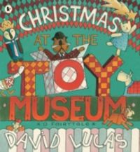 Produktbild: Lucas, D: Christmas at the Toy Museum