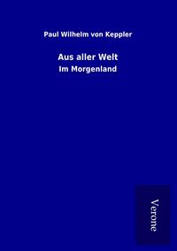 Produktbild: Aus aller Welt