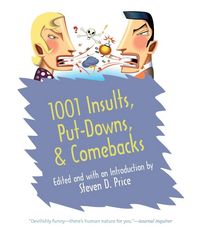 Produktbild: 1001 Insults, Put-Downs, & Comebacks
