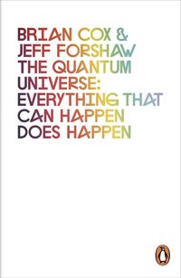 Bild vom Artikel The Quantum Universe vom Autor Brian Cox
