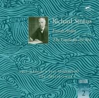 Produktbild: Enoch Arden/Castle By The Sea