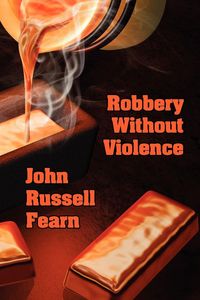 Produktbild: Robbery Without Violence