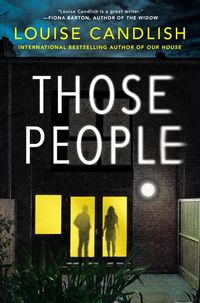 Produktbild: THOSE PEOPLE