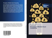 Produktbild: Principles of Mobile Cloud Computing