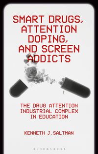 Produktbild: Smart Drugs, Attention Doping, and Screen Addicts
