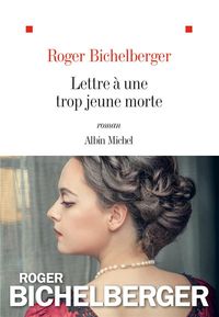 Produktbild: Lettre &agrave; une trop jeune morte
