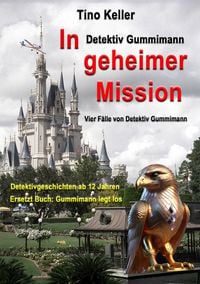Produktbild: In geheimer Mission