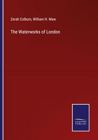 Produktbild: The Waterworks of London