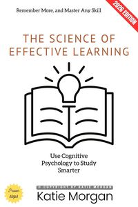 Produktbild: The Science of Effective Learning:
