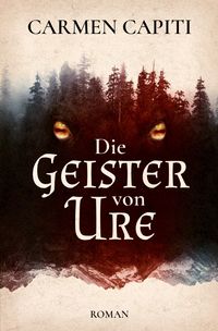 Produktbild: Die Geister von Ure