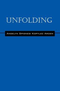 Produktbild: Unfolding