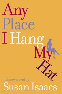 Produktbild: Any Place I Hang My Hat