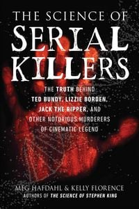 Produktbild: The Science of Serial Killers