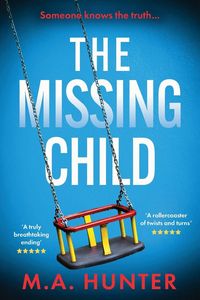 Produktbild: The Missing Child