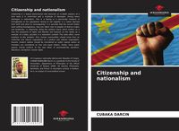 Produktbild: Citizenship and nationalism