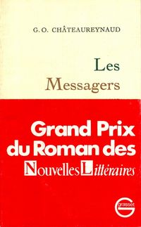 Produktbild: Les messagers