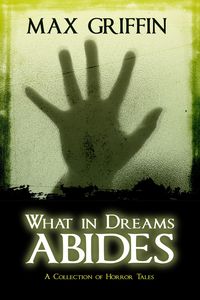 Produktbild: What in Dreams Abides
