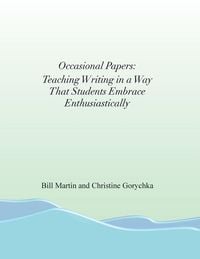 Produktbild: Occasional Papers