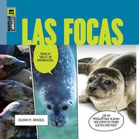 Produktbild: Las Focas