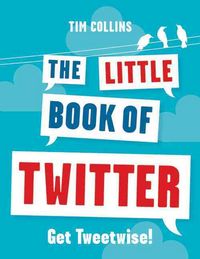 Produktbild: Little Bk Of Twitter