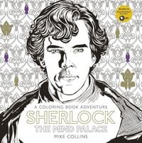 Produktbild: Sherlock: The Mind Palace