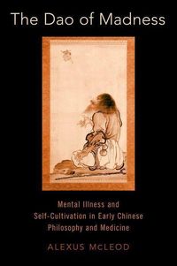 Produktbild: The DAO of Madness