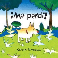 Produktbild: &iexcl;Me perdi&acute;!