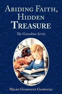 Produktbild: Abiding Faith, Hidden Treasure
