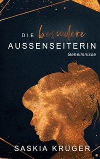 Produktbild: Die besondere Au&szlig;enseiterin