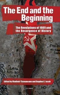 Produktbild: The End and the Beginning