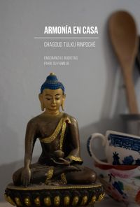 Produktbild: Armon&iacute;a en casa