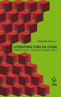 Produktbild: Literatura fora da caixa