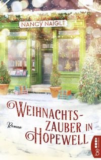 Produktbild: Weihnachtszauber in Hopewell
