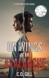 Produktbild: On Wings of an Avalanche: Action-Adventure, International Suspense Novel