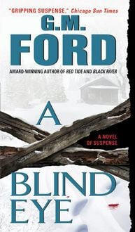 Produktbild: A Blind Eye