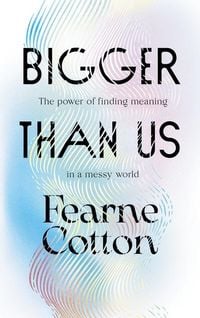 Produktbild: Bigger Than Us