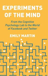 Produktbild: Experiments of the Mind