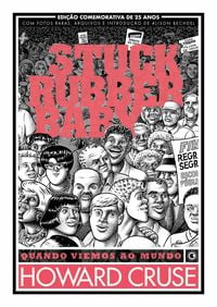 Produktbild: Stuck Rubber Baby