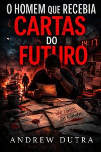Produktbild: O Homem Que Recebia Cartas Do Futuro