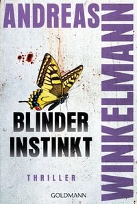 Produktbild: Blinder Instinkt