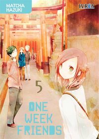 Produktbild: One week friends