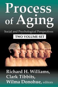 Produktbild: Williams, R: Process of Aging